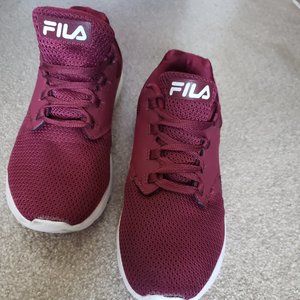 FILA Sneakers